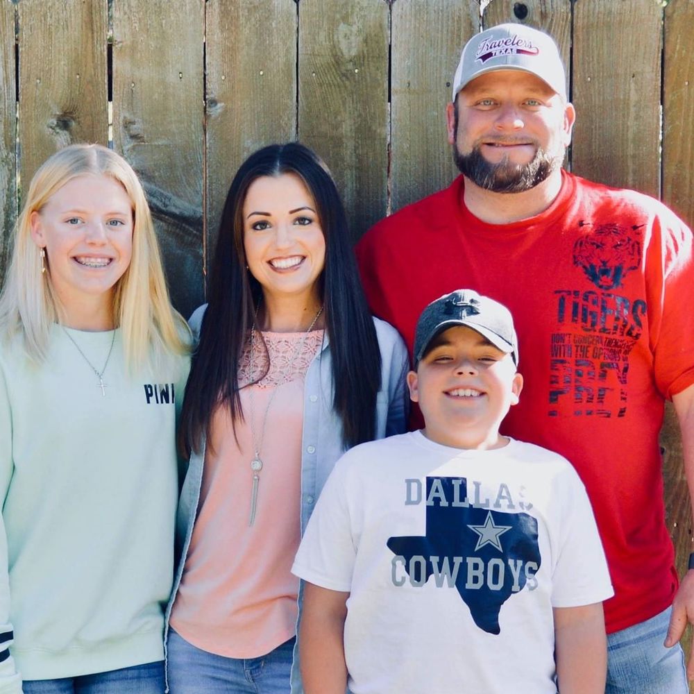 Meet your Posher, Kristine